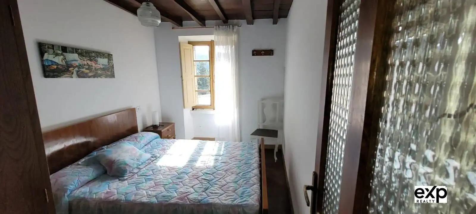 Bedroom of Detached homes for sale in O Valadouro    with Furnished