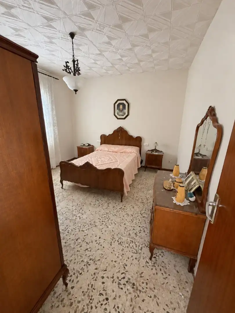 Semi-detached house with terrace for sale in Calle Maria, imagen 7