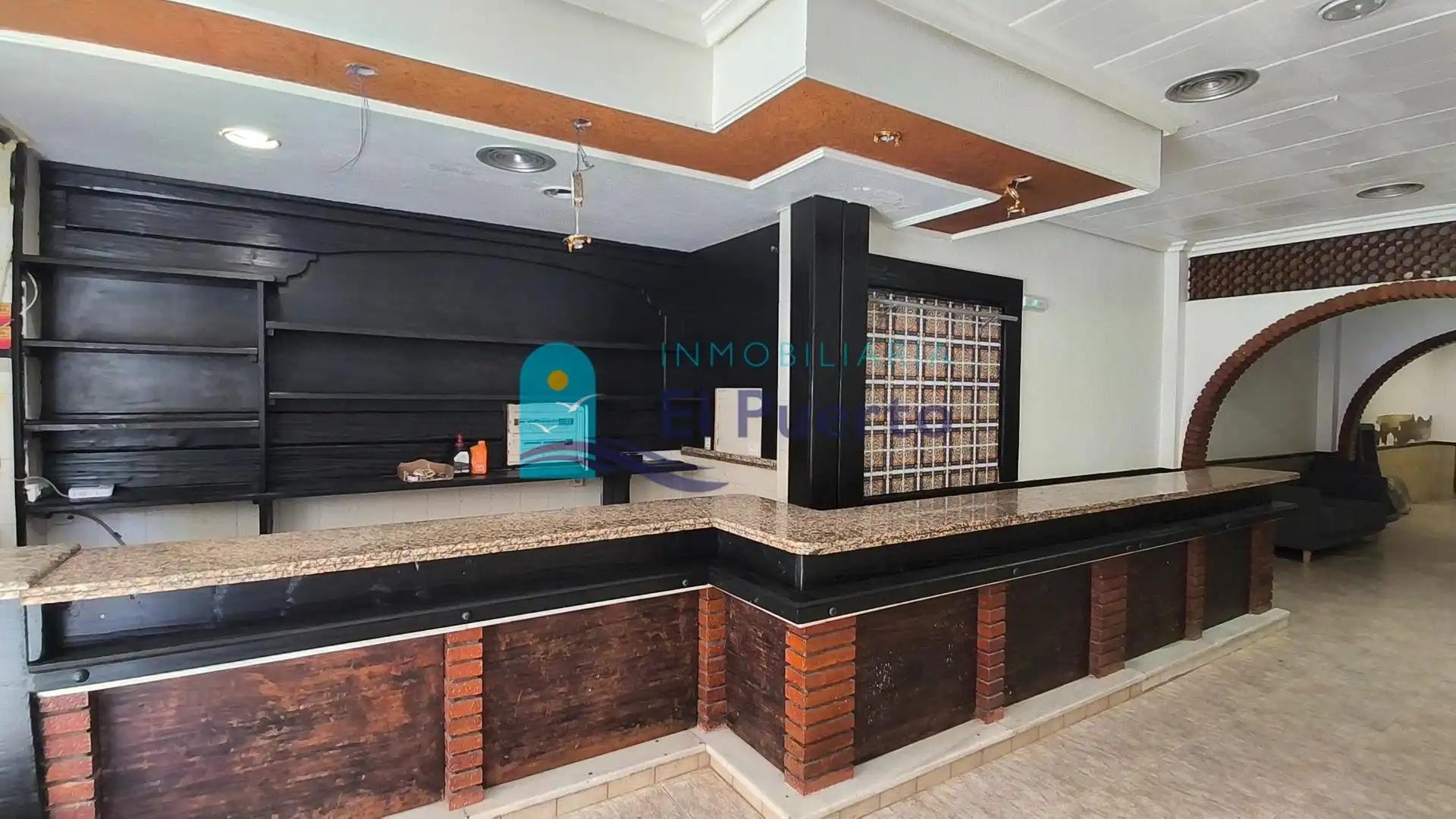 Business premises for sale in Casco Antiguo