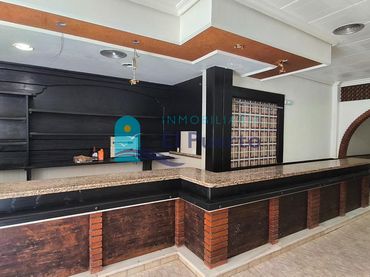 Business premises for sale in Casco Antiguo