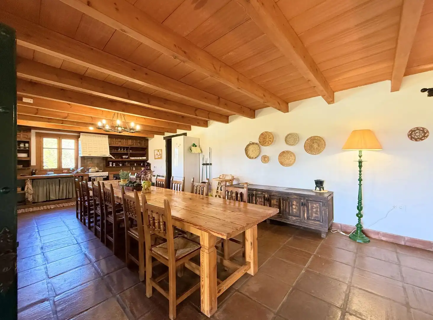Gebäude zum Verkauf in Casares pueblo