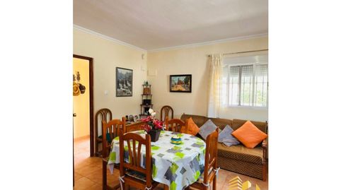 Foto 5 de Casa o chalet en venta en Poligono 68 Paraje 160 Pla Tochar, Riba-roja de Túria, Valencia