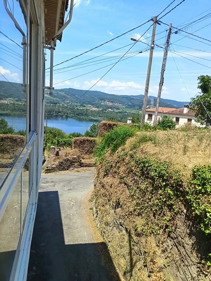 Finca rústica en venta en Castrelo de Miño con Trastero, Amueblado y Balcón