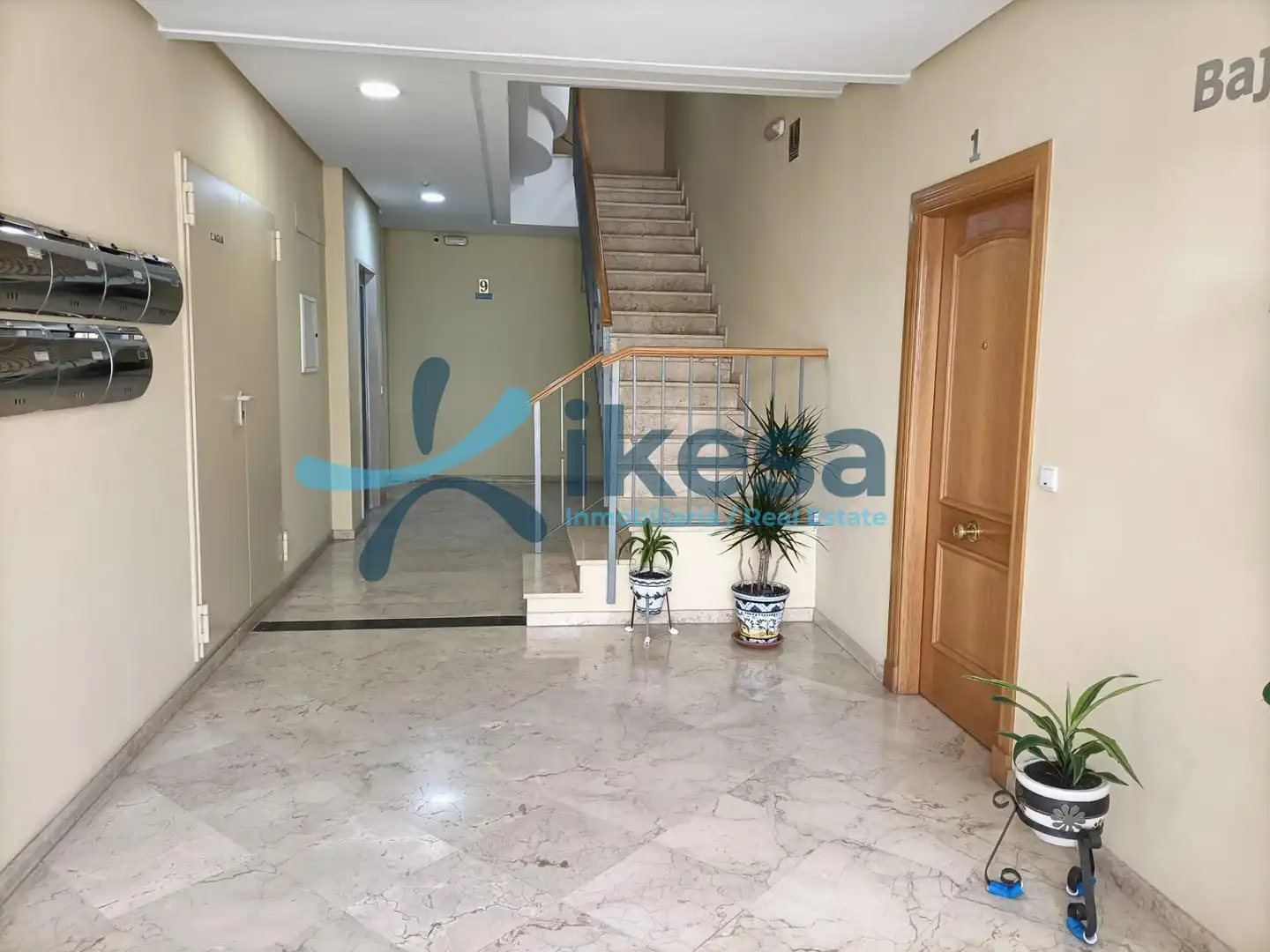 Flat for sale in Lucena  with Community pool