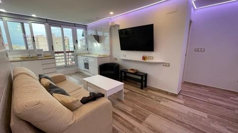 Photo 5 of Flat to rent in Calle Dep Juan Matos, Albufereta, Alicante / Alacant