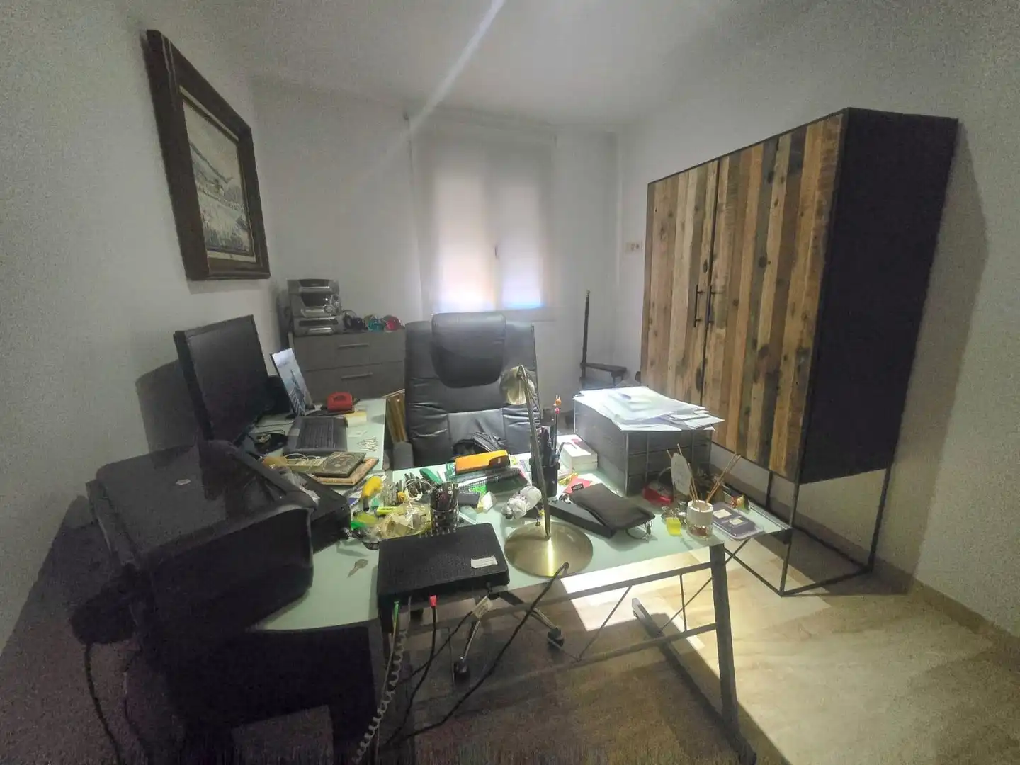 Piso en venta en  Palma de Mallorca con Aire acondicionado, Calefacción y Terraza