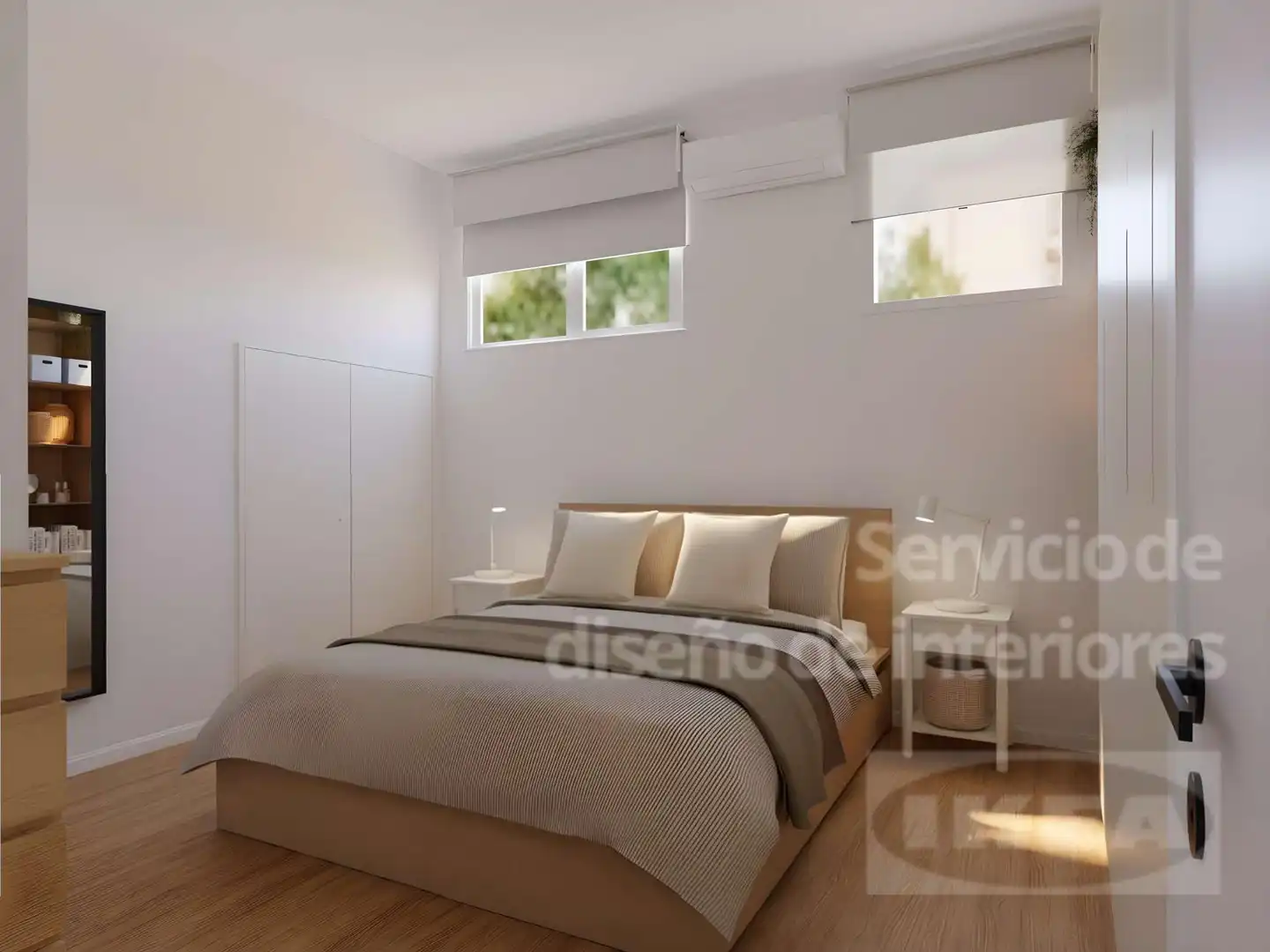 Erdgeschosswohnung mit Aufzug zum Verkauf in Ciudad Lineal, imagen 19