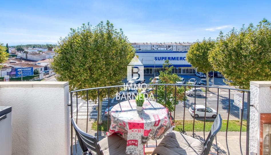 Foto 1 de Pis en venda a Flamicell, 21, Centre, Girona