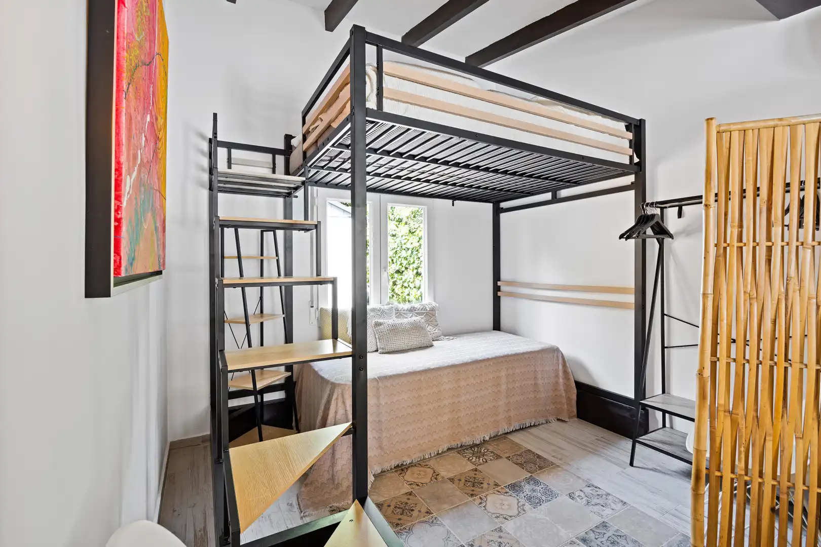 Dormitori de Casa o xalet en venda en Jávea / Xàbia