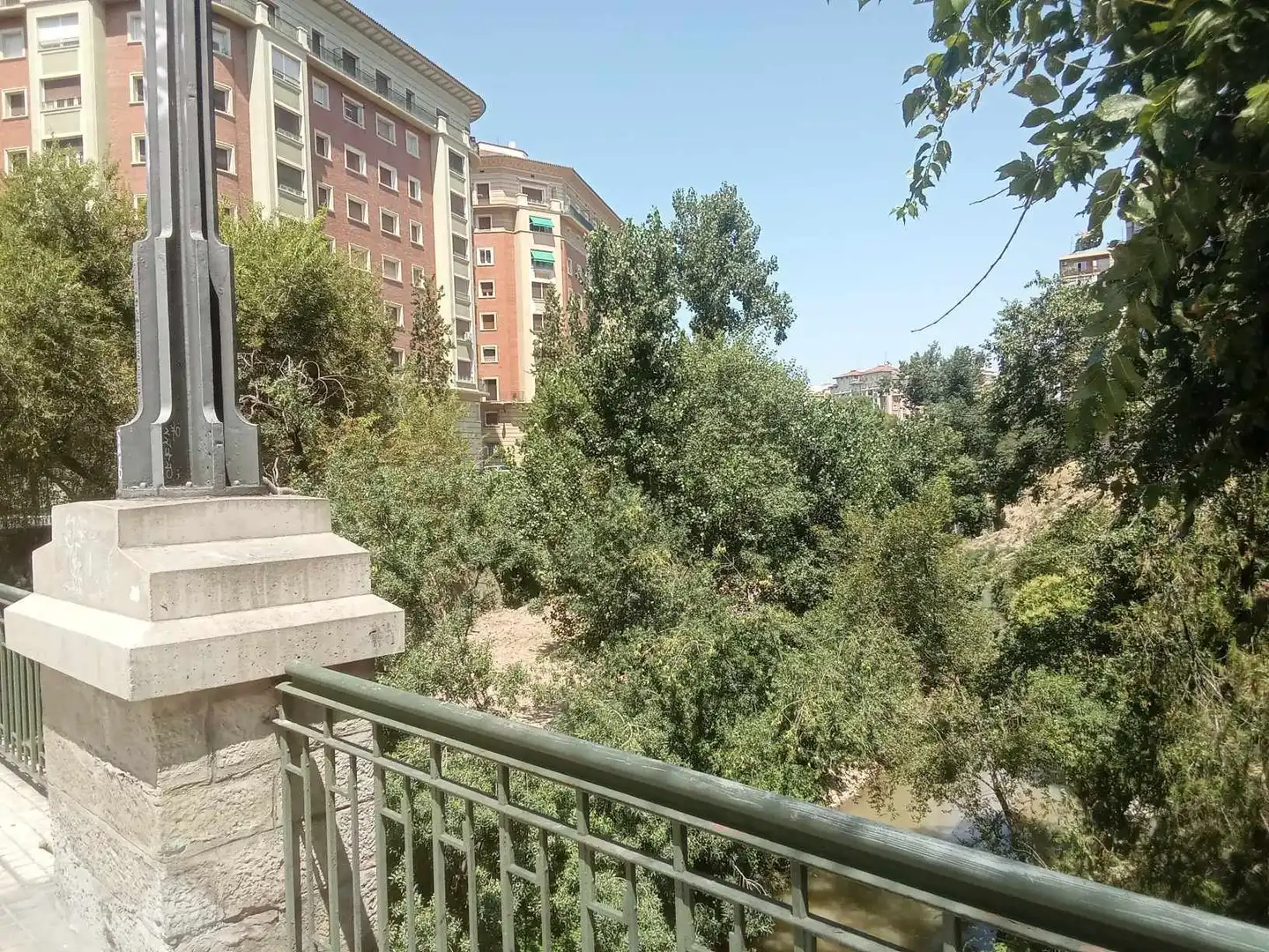 Aparcament en venda a sevilla, imagen 12