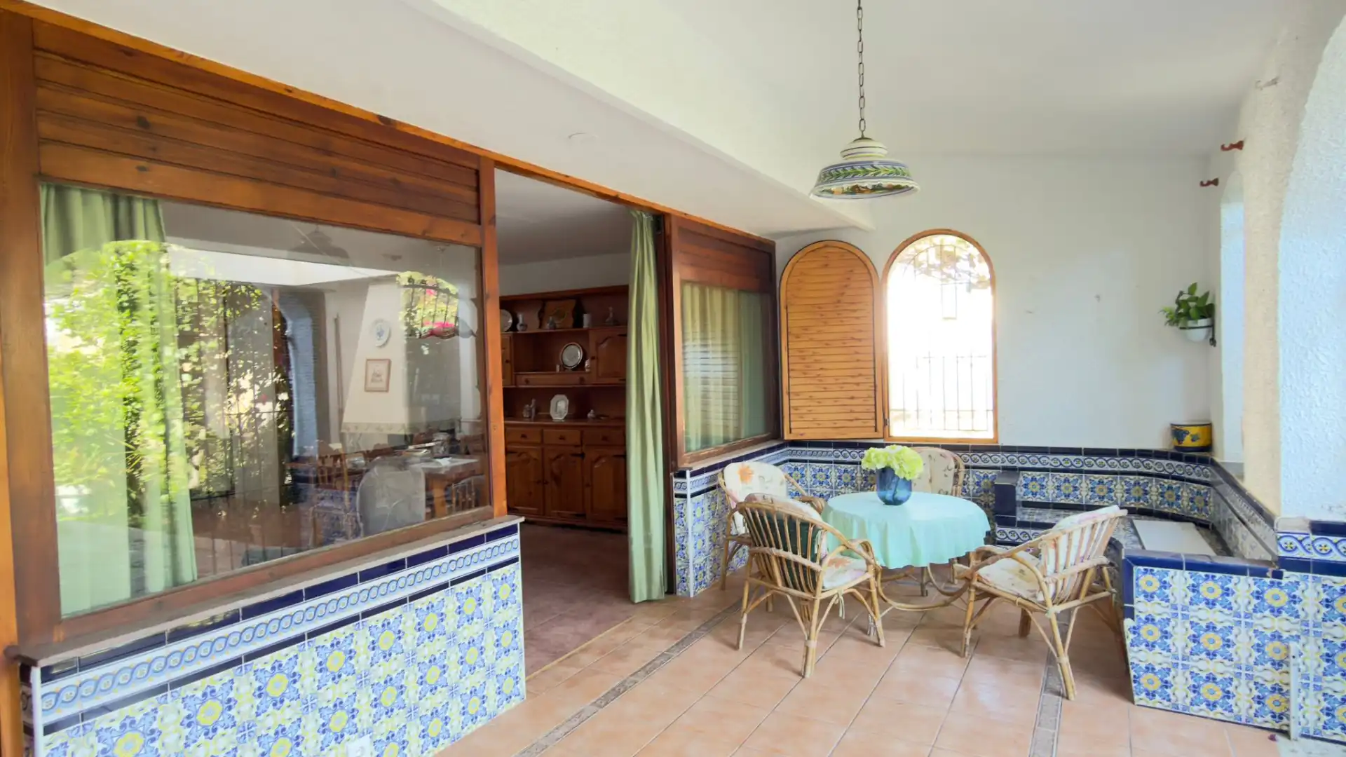 Casa o chalet en venta en La Manga del Mar Menor con Calefacción, Jardín privado y Terraza