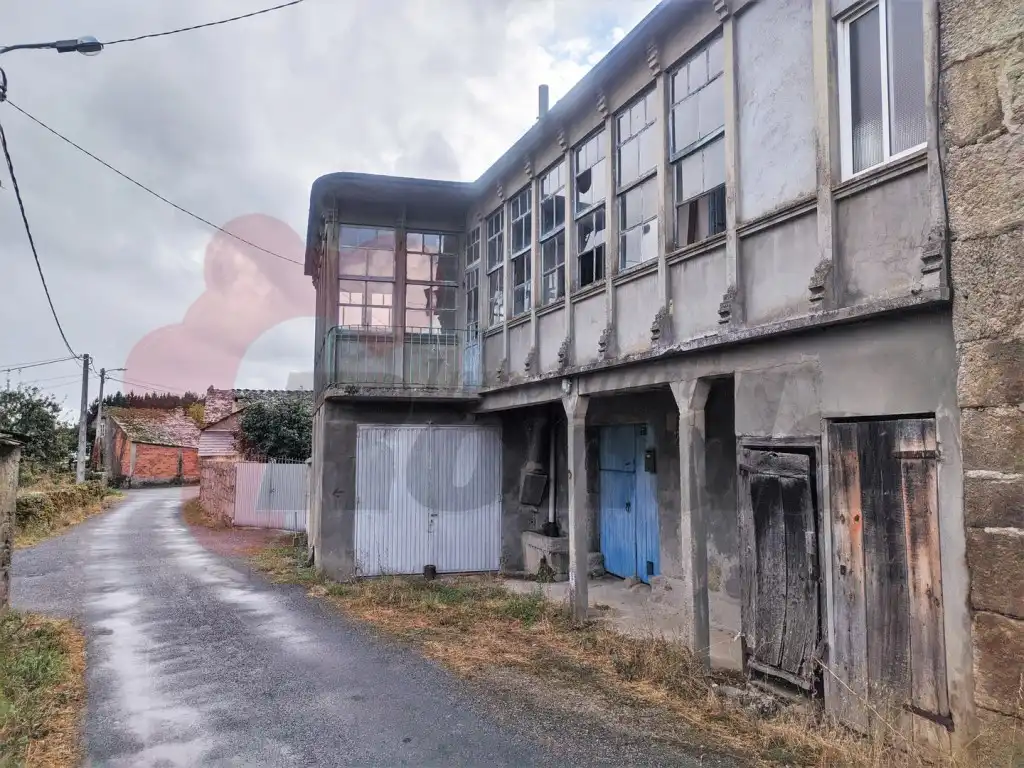 Maison à vendre à O Corgo, imagen 4
