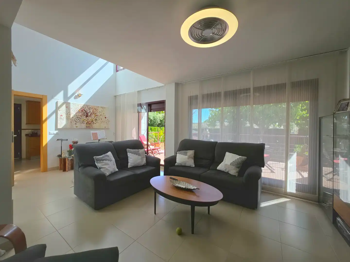 Chalet con terraza en venta en Carrer Capricorn, imagen 18