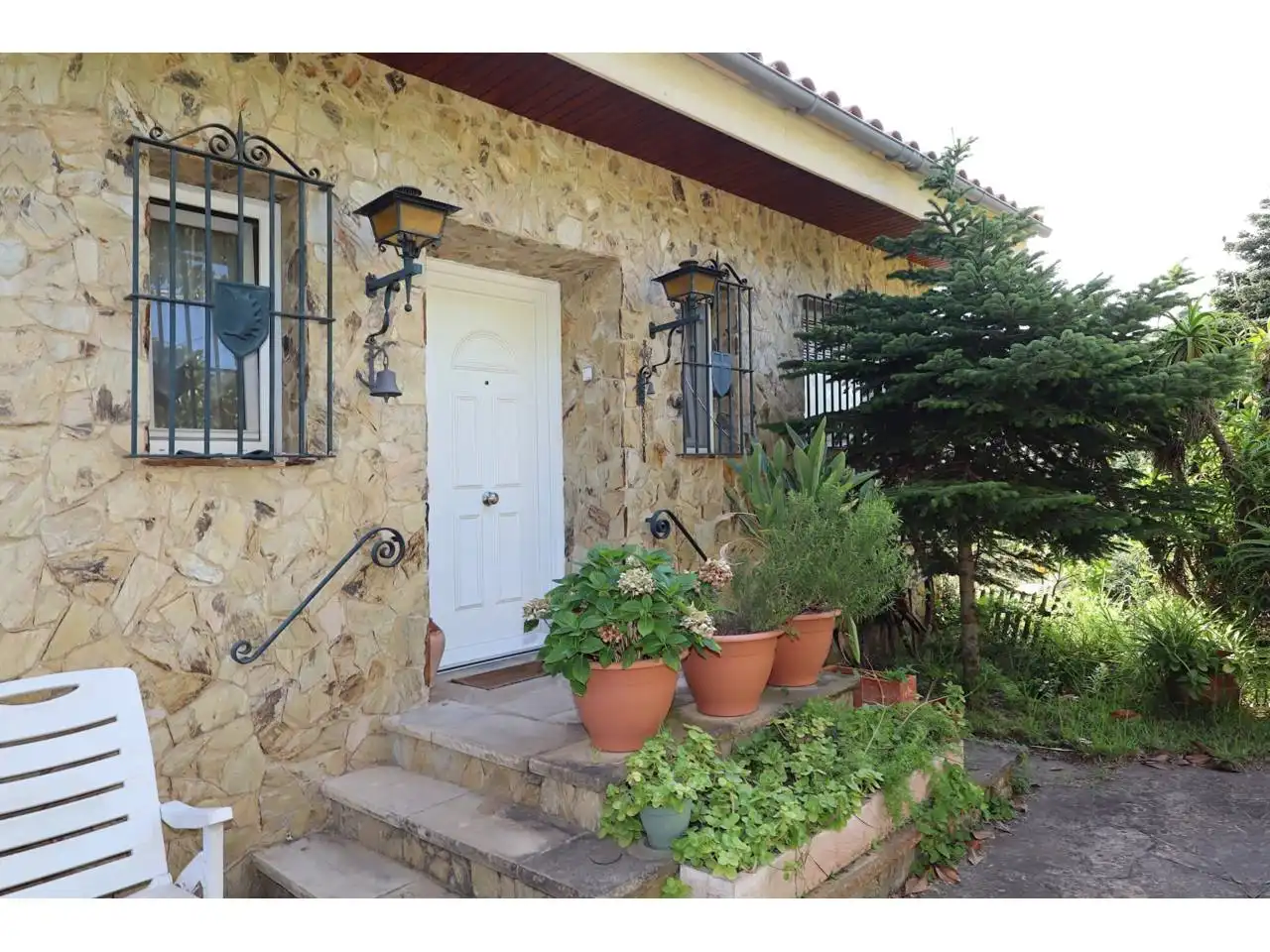 Haus mit Pool zum Verkauf in Calle Suria, imagen 61
