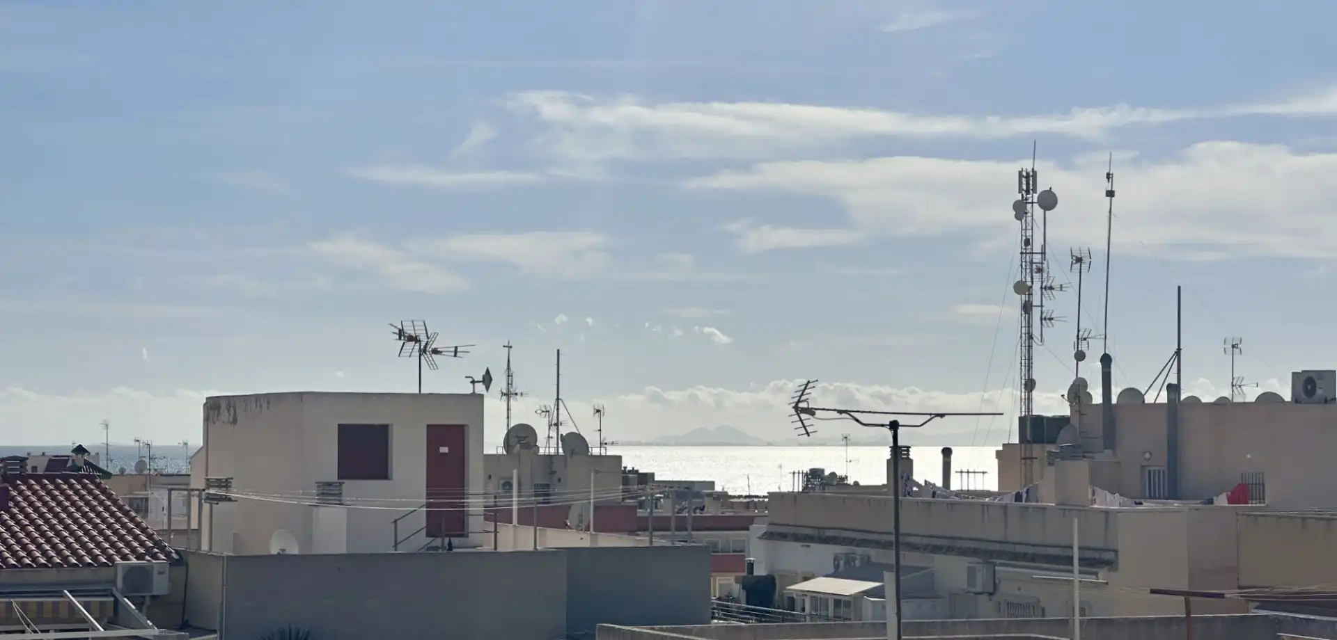 Apartament amb terrassa en venda a Centro, imagen 32