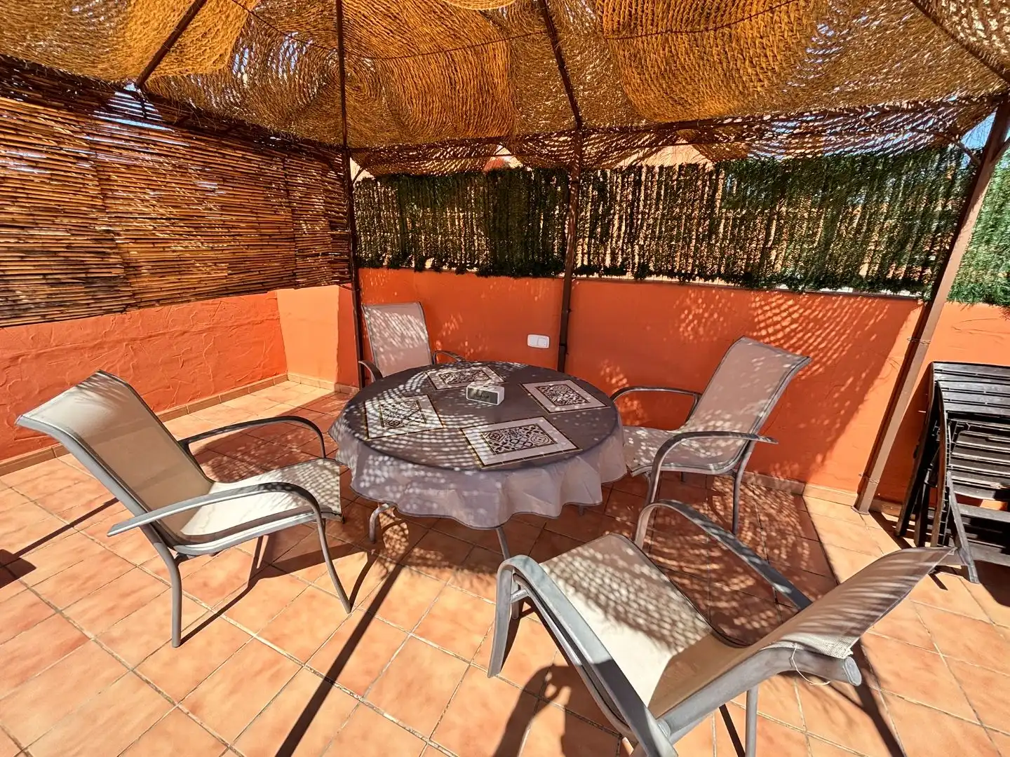 Terrace of Attic for sale in Vélez-Málaga  with Air Conditioner, Terrace and Balcony