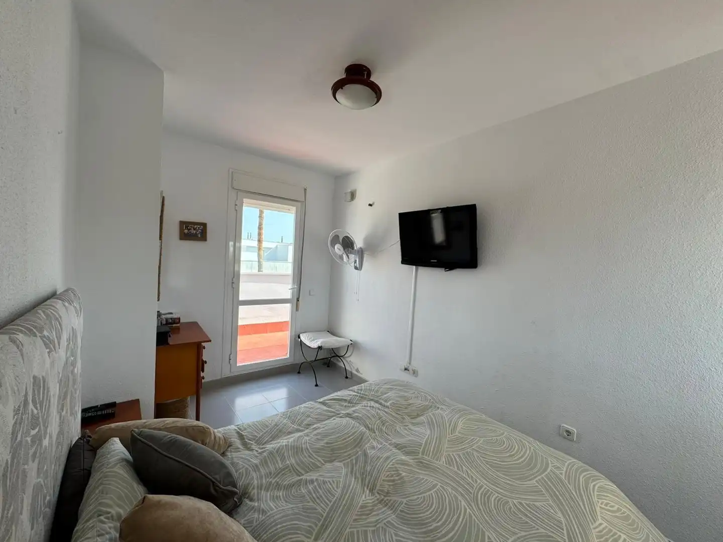 Bedroom of Apartments for sale in Rota