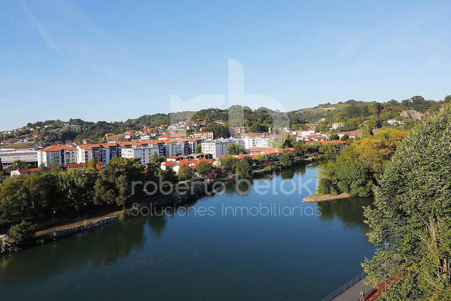 Duplex avec ascenseur à vendre à Dario de Regoyos Kalea, imagen 18
