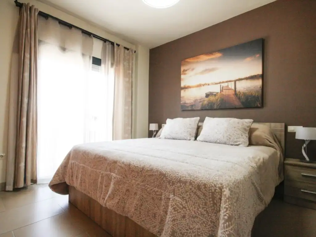 Flat with lift for sale in Avenida Reina Sofia, imagen 13