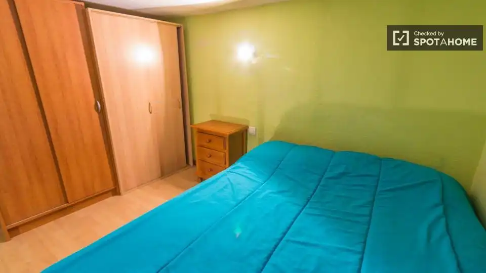 Flat to rent in Centro, imagen 4