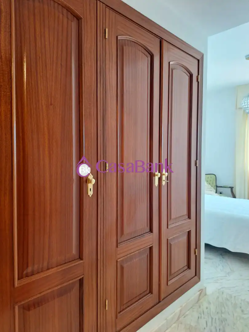 Piso con ascensor en venta en Poniente-Sur, imagen 12