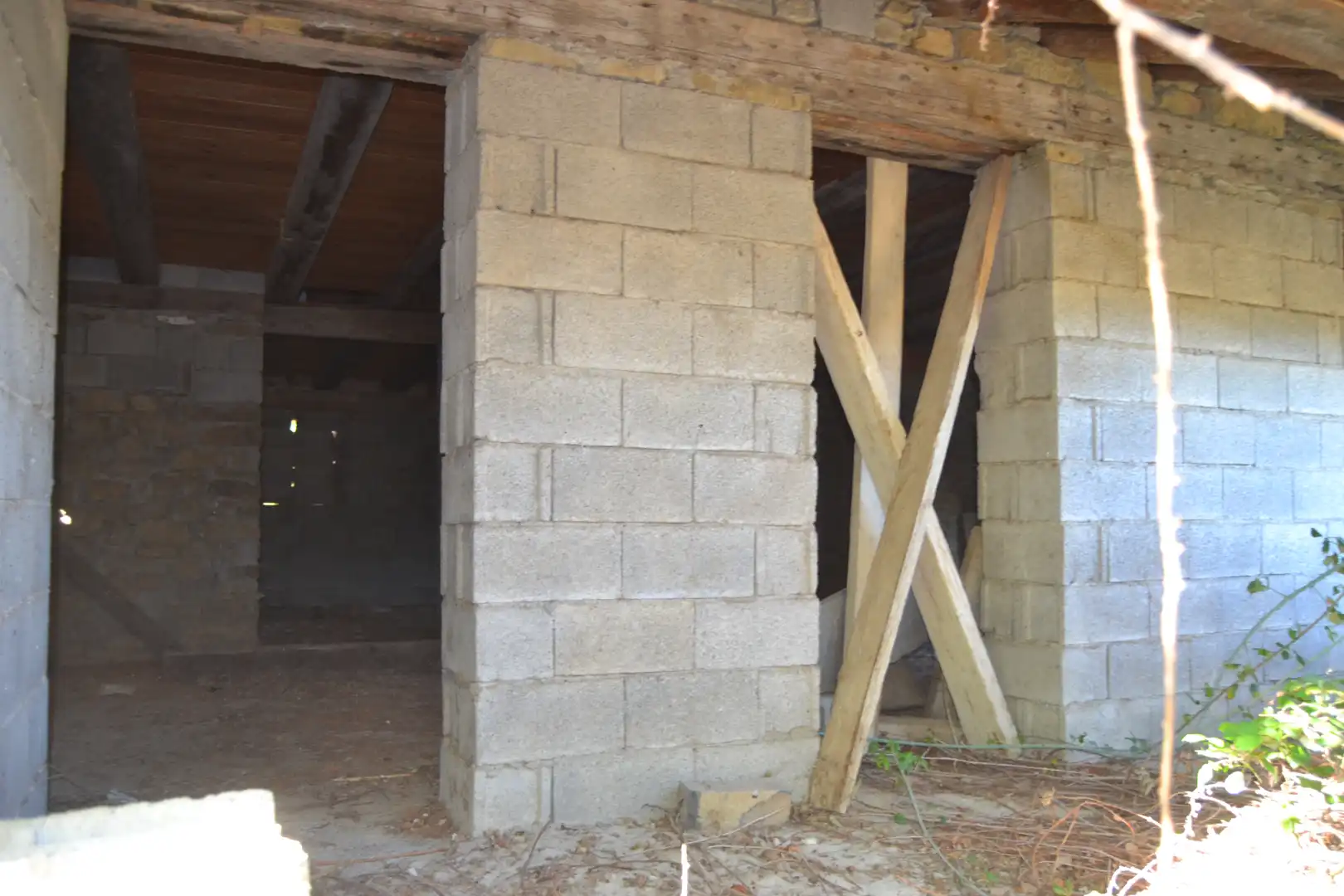 Finca rústica en venta en Las Peñas de Riglos