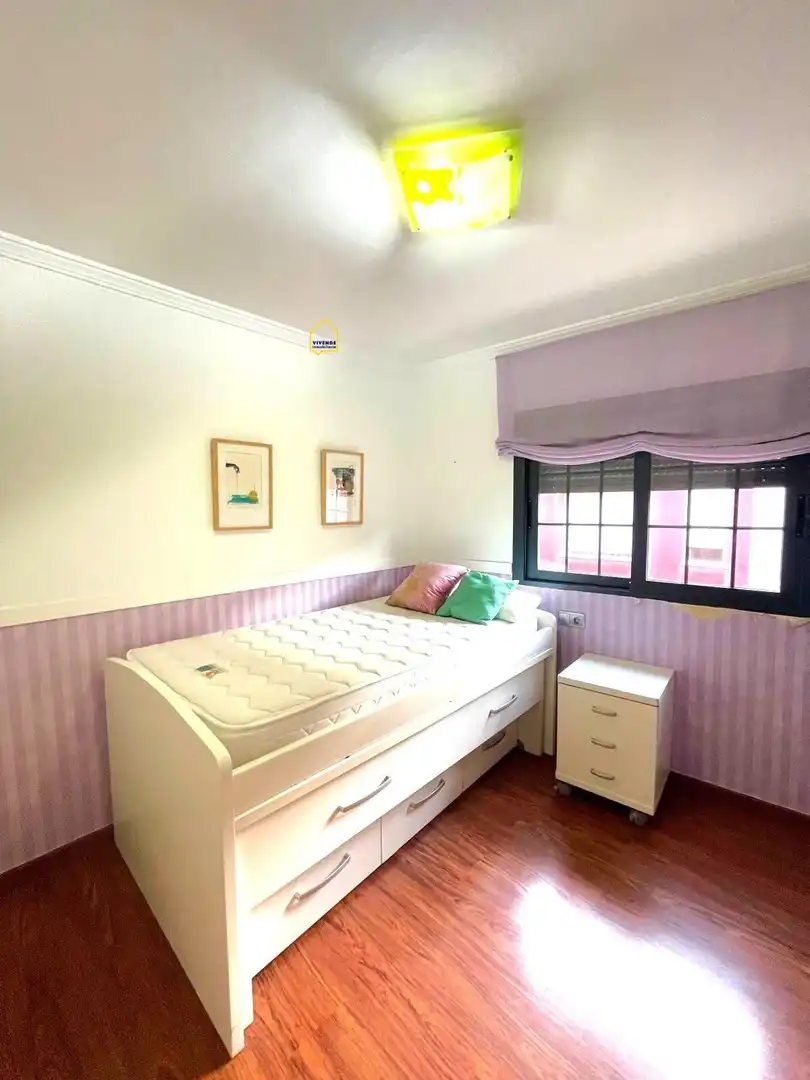 Piso en venta en San José