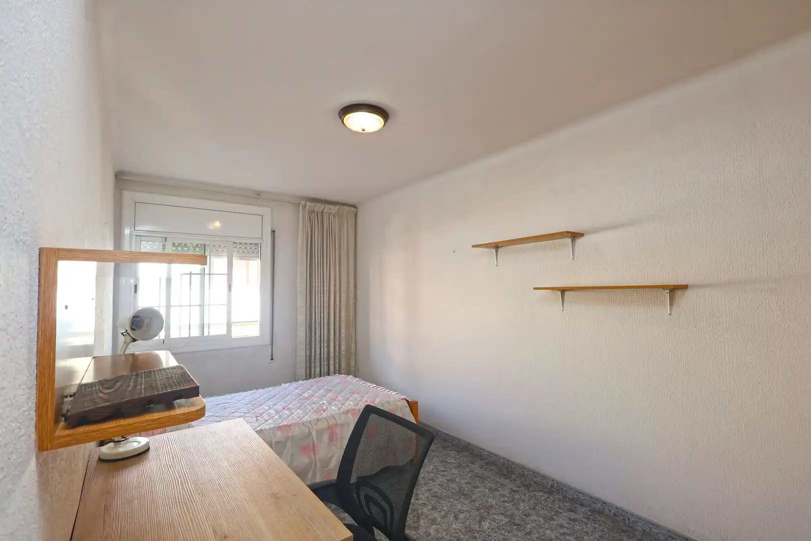 Appartamento con terrazza in vendita a Carrer de Miralta, imagen 5