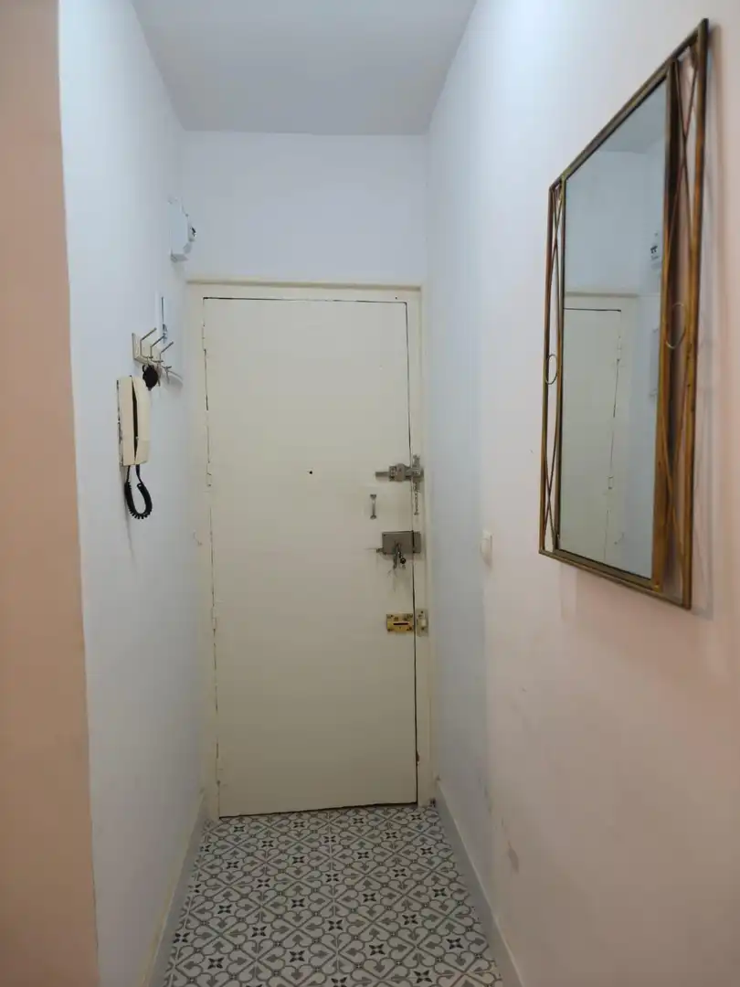 Apartament en venda en Madrid