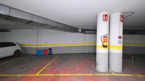 plaza de garaje bulevar de el ejido por debajo de la policia nacional, immagine 2