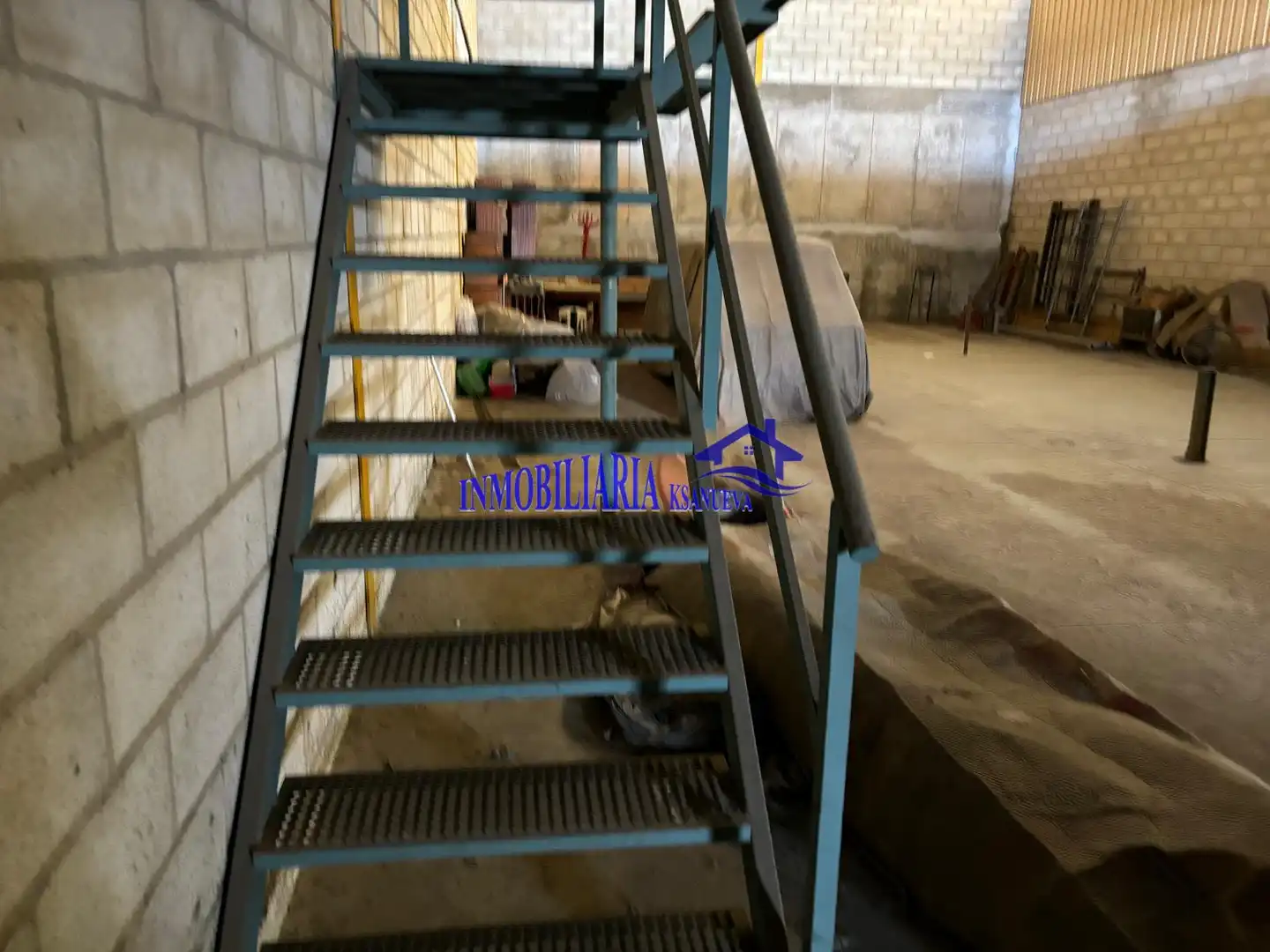 Nave industrial en venta en Córdoba