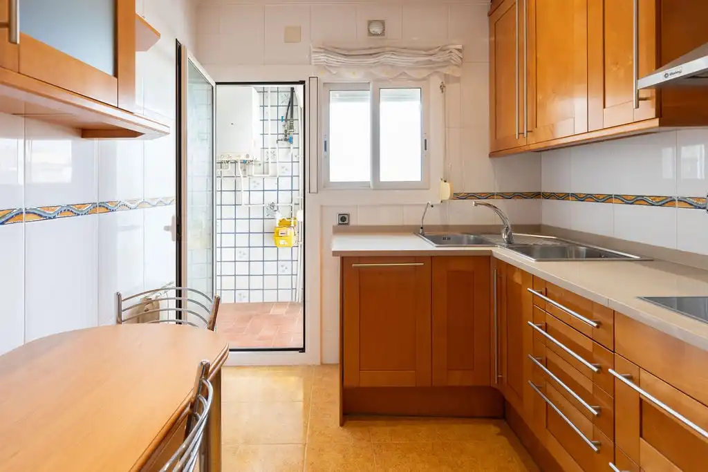 Piso con terraza en venta en Canet de Mar, imagen 11