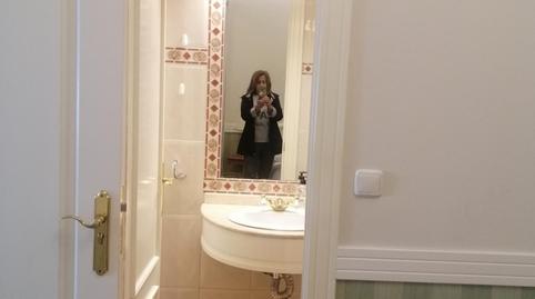 Foto 3 de Casa o xalet per a compartir a Campo Grande, Valladolid