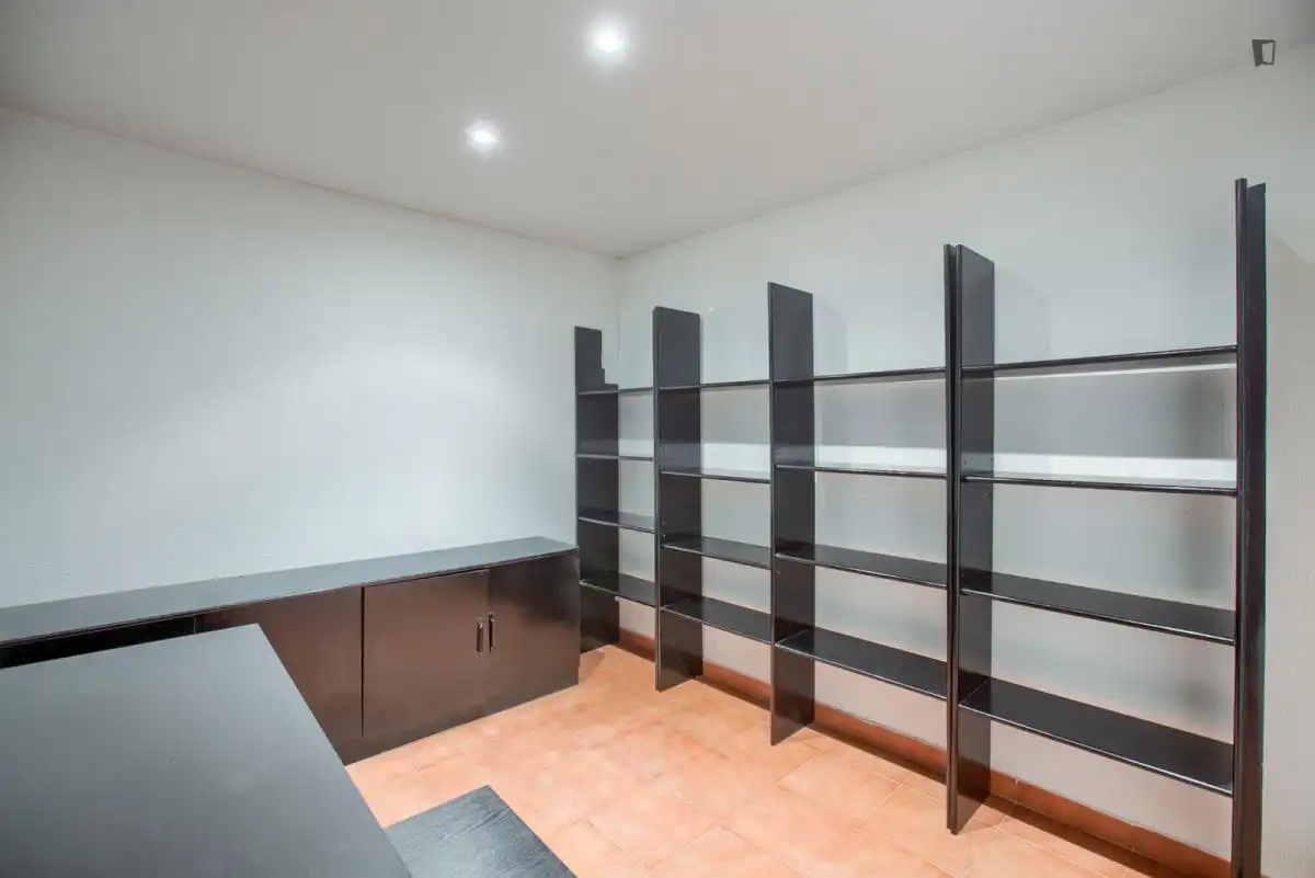 Zimmer in Castillo Campodón