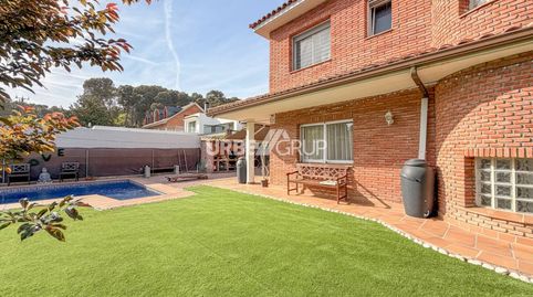 Foto 2 de Casa adosada en venta en Les Fonts, Terrassa