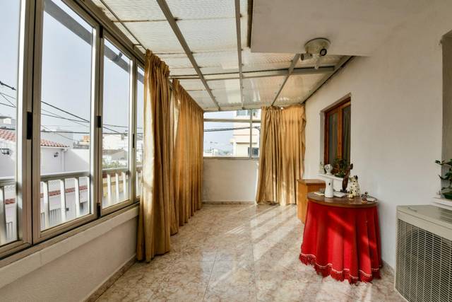 Piso en Venta en El Coll d'en Rabassa