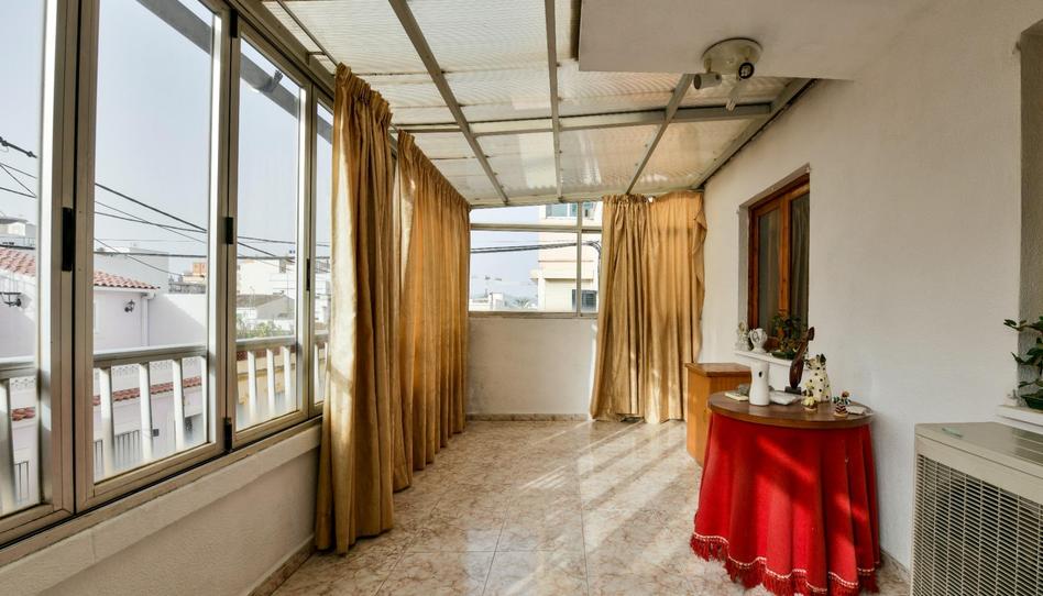 Photo 1 of Flat for sale in El Coll d'en Rabassa, Illes Balears