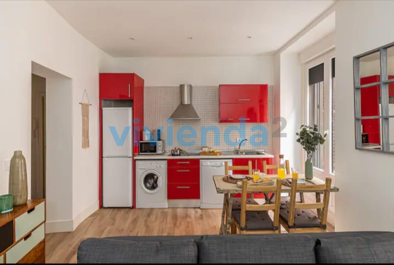 Piso en venta en calle de Esparteros, Sol