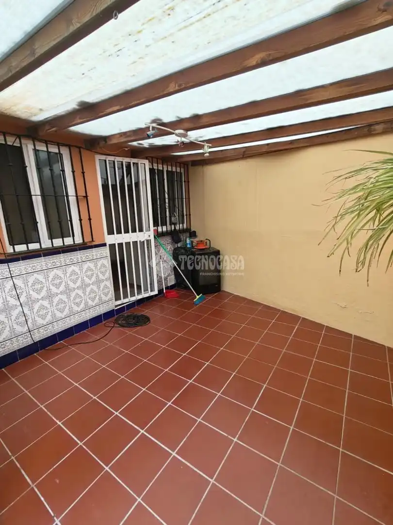 Flat for sale in Estación de Cártama