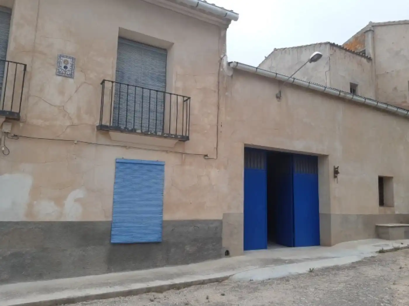 Casa rústica en venda a Sax, imagen 2
