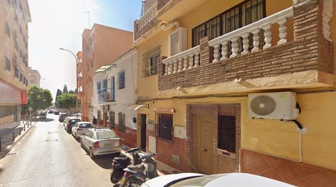 Foto 2 de Casa o xalet en venda a Brujula, La Florida - Parque Norte, Málaga Capital