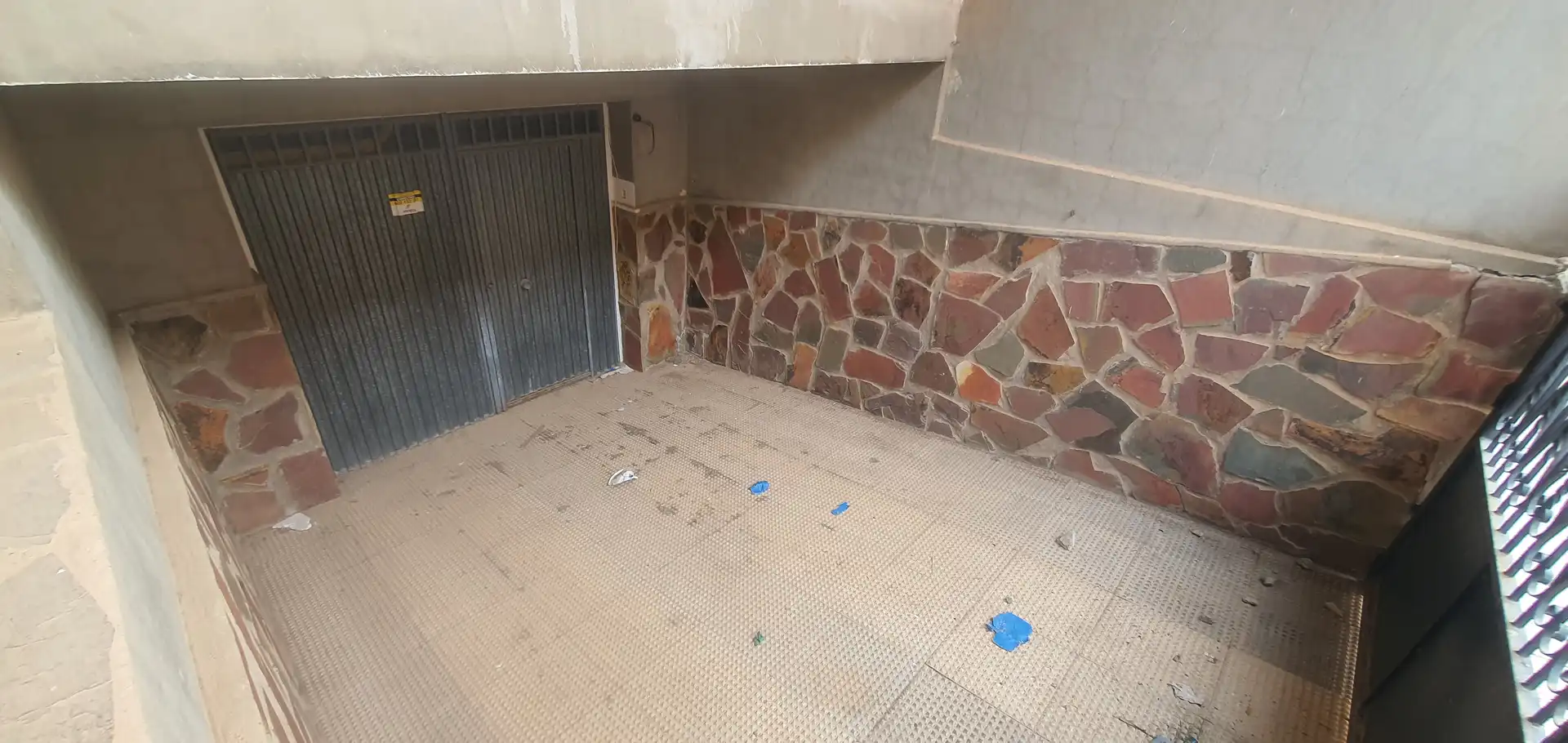 Pis en venda en La Puebla de Almoradiel amb Terrassa i Balcó