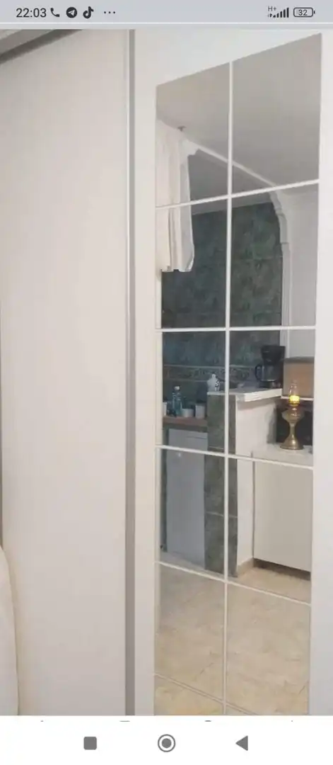 Cocina de Estudio en venta en Benalmádena con Piscina y Piscina comunitaria