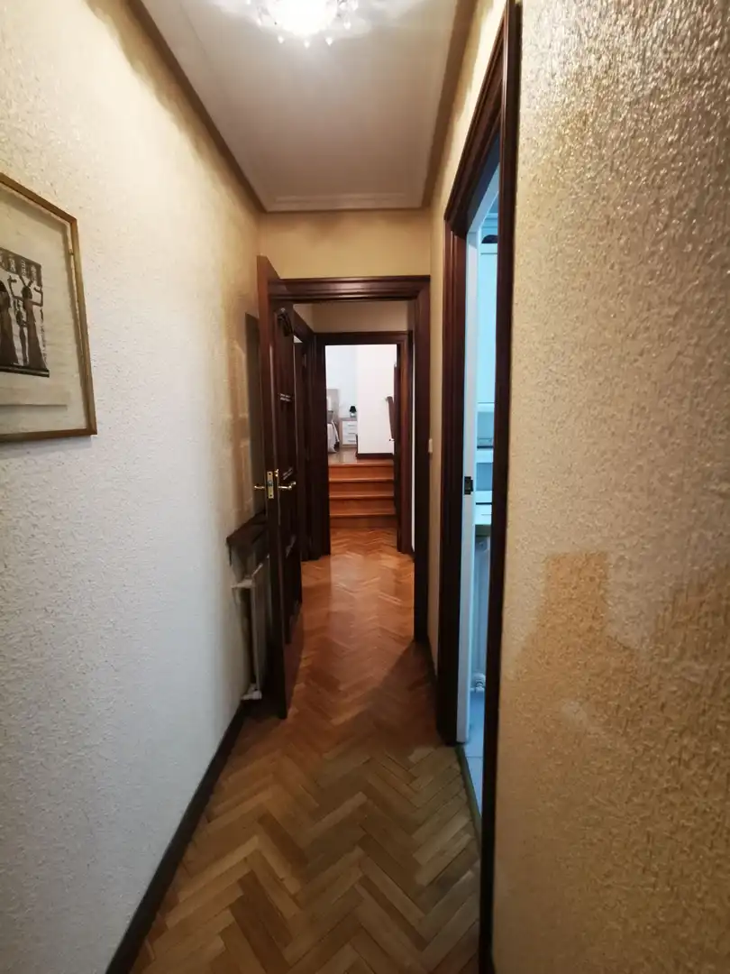 Flat for rent in Calle Felipe Espino, Barrio del Centro