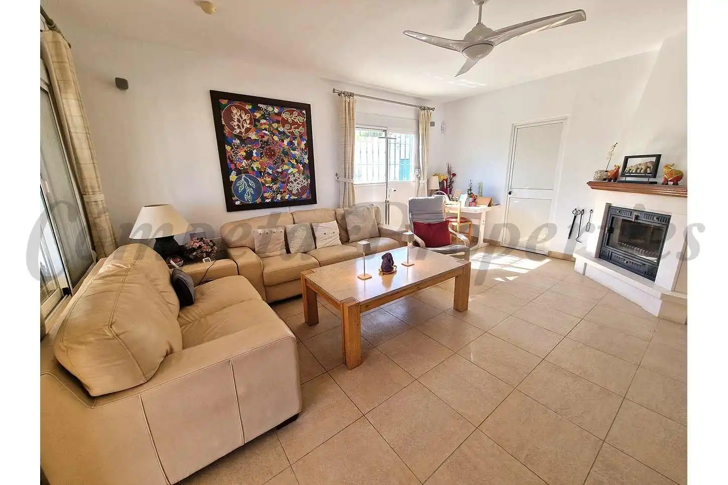 Casa con piscina en venta en Vélez-Málaga ciudad, imagen 4