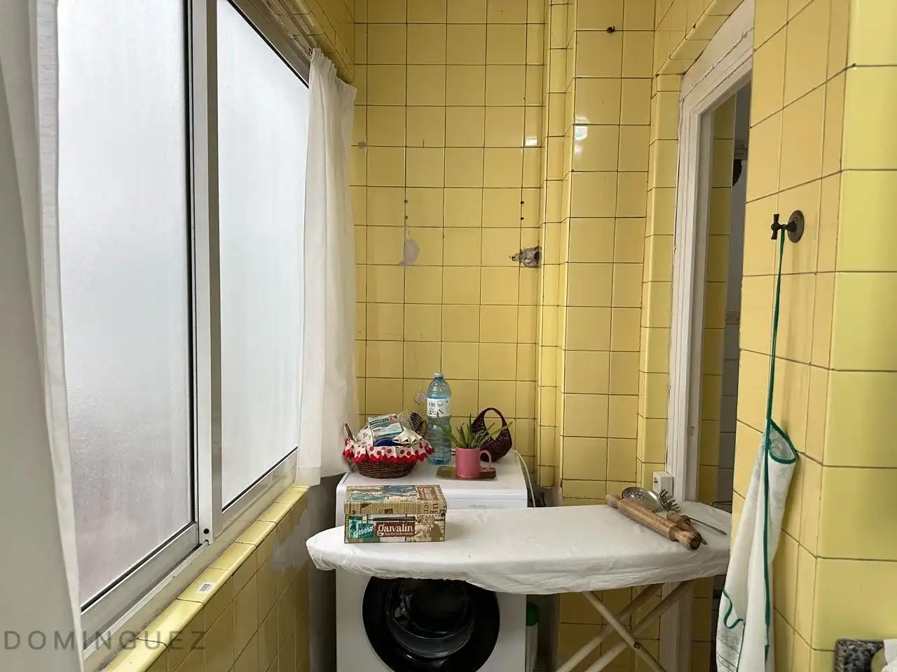 Bany de Pis en venda en Vigo  amb Calefacció i Parquet