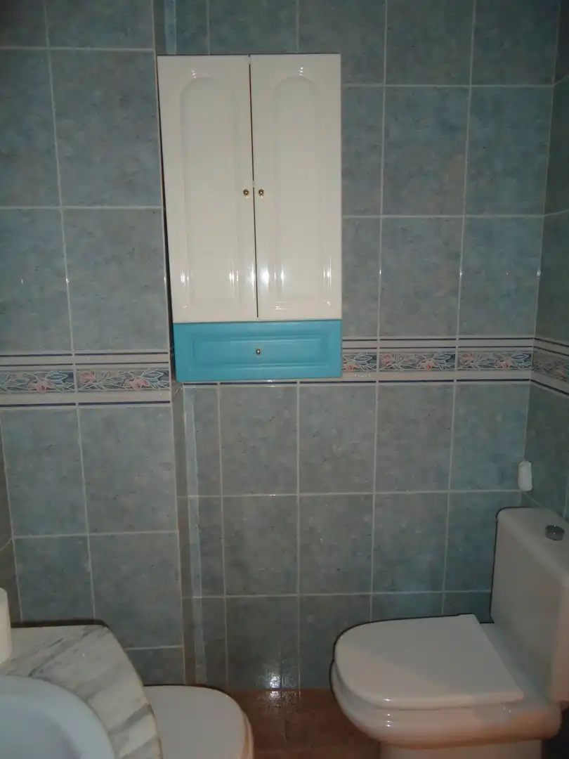 Bany de Dúplex en venda en Onda amb Aire condicionat, Traster i Moblat