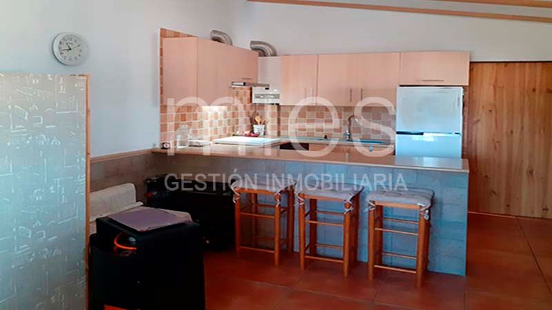 Kitchen of House or chalet for sale in Torrent  with Private garden and Storage room