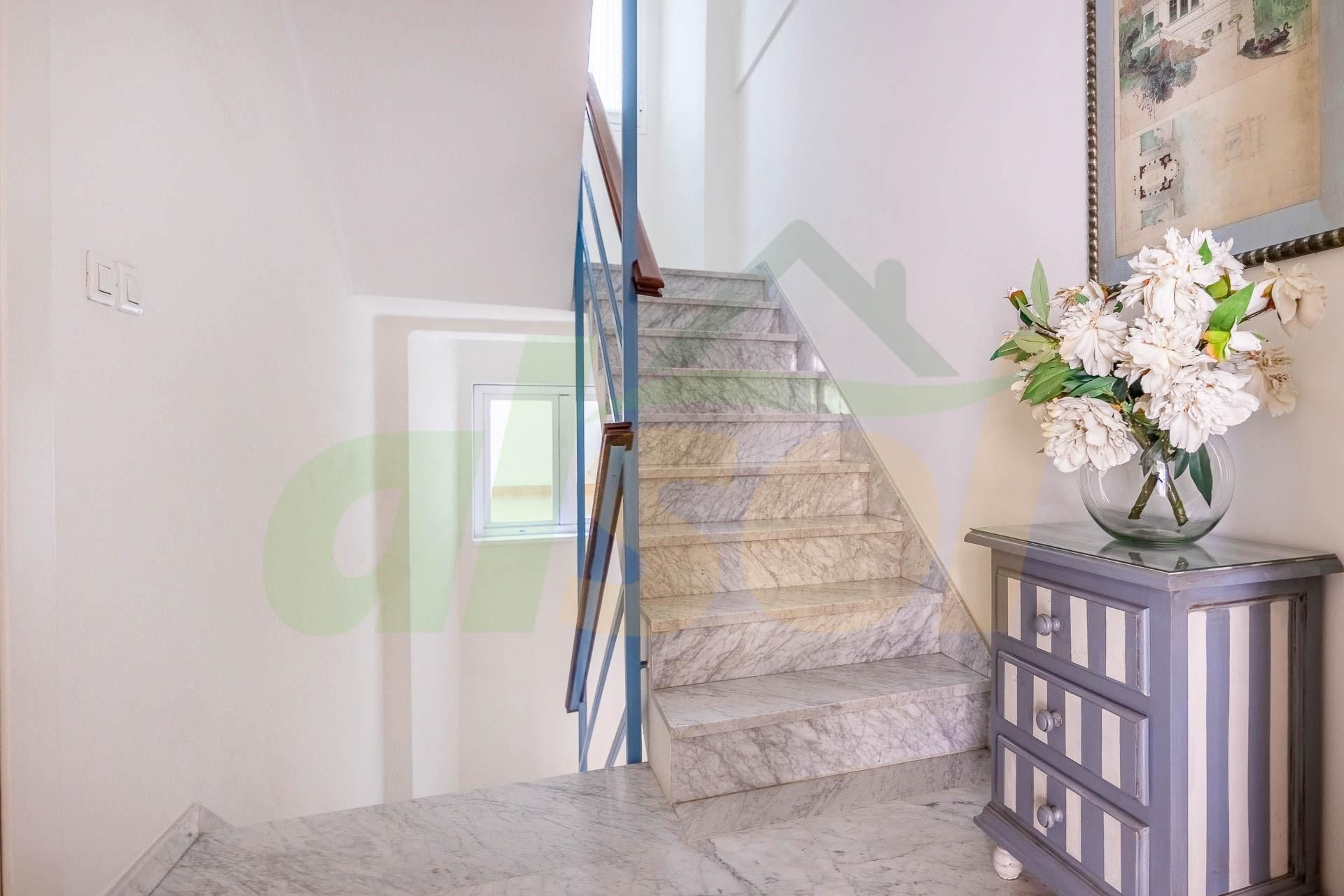 Casa o xalet en venda en  Sevilla Capital amb Aire condicionat, Calefacció i Parquet