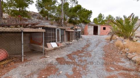Foto 4 de Finca rústica en venda a Las Majadas - Las Molinetas - Labradorcico, Murcia